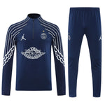 KIT INVIERNO Training PSG 2025/2026