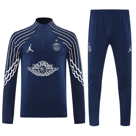 KIT INVIERNO Training PSG 2025/2026