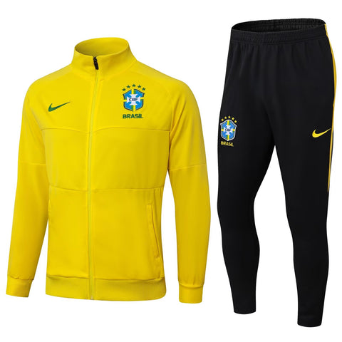 KIT INVIERNO Training Brasil 2025/2026