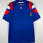 Camiseta retro Francia Home 1992/1994