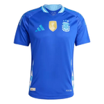 Player Version - Argentina Away 2024/2025