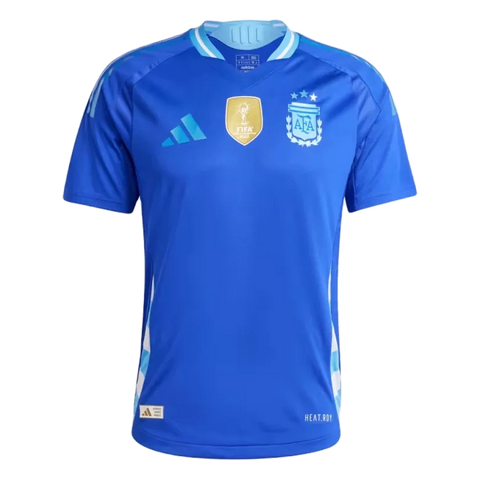 Player Version - Argentina Away 2024/2025