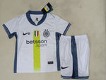 Kit kids - Inter de Milan Away 2025/2026