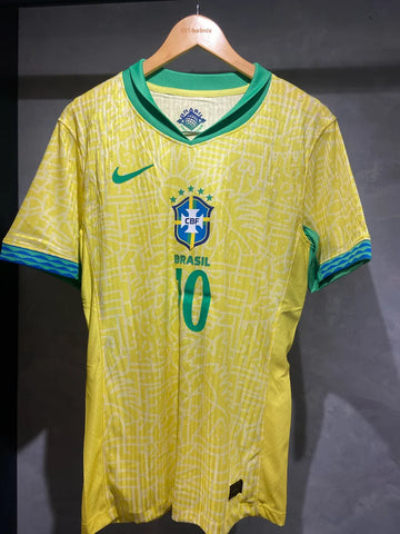 Brasil 24/25 - Neymar 10 - version player