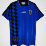 Camiseta Retro Argentina Away 1994