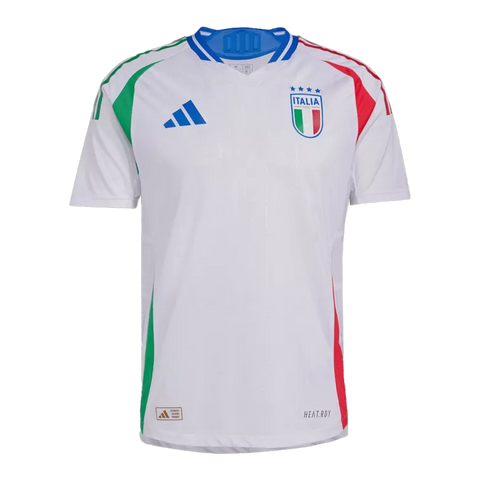 Player Version - Italia Away 2024/2025