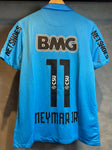 Santos Third 2012 - Neymar 11