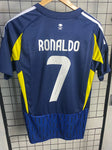 Al-Nassr Away 24/25 - Cristiano Ronaldo
