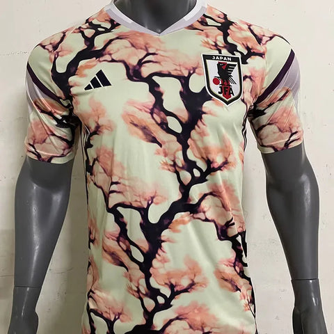 Camiseta Japón Concept Version Fans 2023/2024