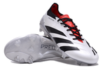 PREDATOR ACCURACY+ FG BOOTS