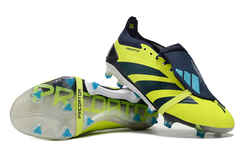 PREDATOR ACCURACY+ FG BOOTS