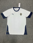 Camiseta Portugal Training 2025/2026