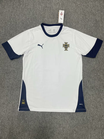 Camiseta Portugal Training 2025/2026