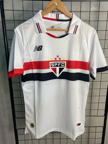 Sao Paulo Home 24/25 - versión player