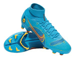 Nike Mercurial Superfly 8 Blueprint Pro FG