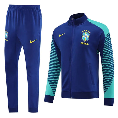 KIT INVIERNO Brasil Home 2023/2024