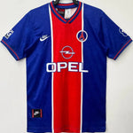 Camiseta Retro PSG Home 1995/1996