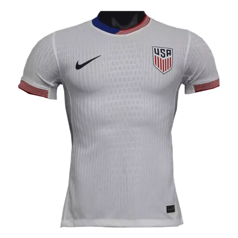 Player version - USA Home 2024/2025