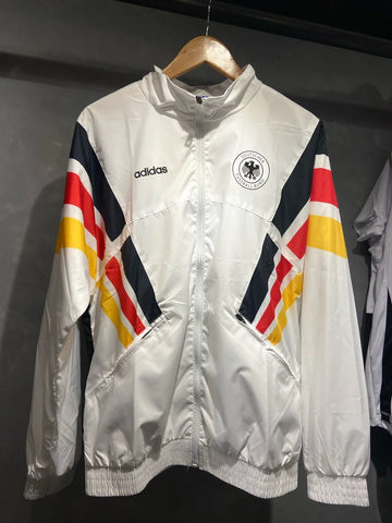 Campera Alemania 25/26