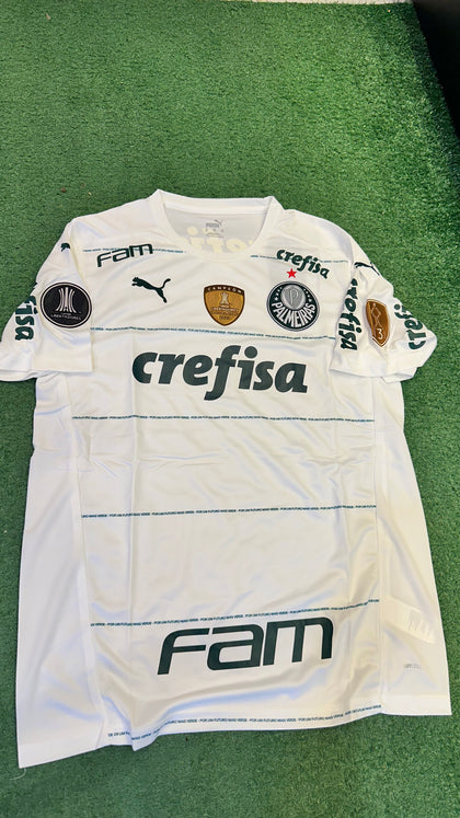 Palmeiras - Player 25/26