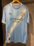 Manchester City Home 25/26
