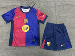 Kit kids - FC BARCELONA Home 2025/2026