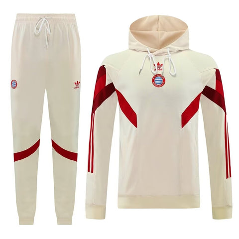 KIT INVIERNO Training Bayern Munich 2025/2026