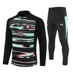 KIT INVIERNO Training Portugal 2025/2026