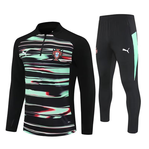 KIT INVIERNO Training Portugal 2025/2026