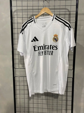 Real Madrid Home 24/25