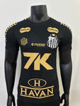 Player version - Santos FC Special Soccer Jersey 2025/2026