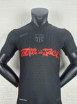 Player Version FC Barcelona Away Travis Scott 2024/2025