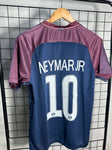 PSG Retro - Neymar 10