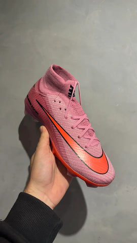 Nike mercurial