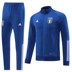 KIT INVIERNO Italia Home 2023/2024