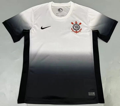 Camiseta Corinthians Home 2024/2025