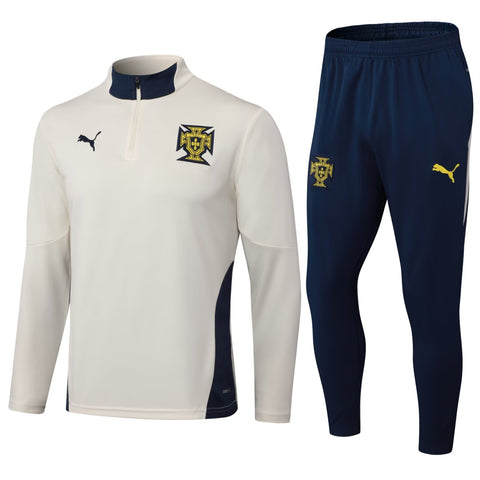 KIT INVIERNO Training Portugal 2025/2026