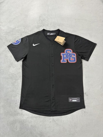 Paris Baseball Jersey 2025/2026