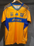Tigres Home 25/26