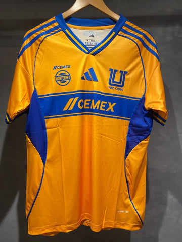 Tigres Home 25/26