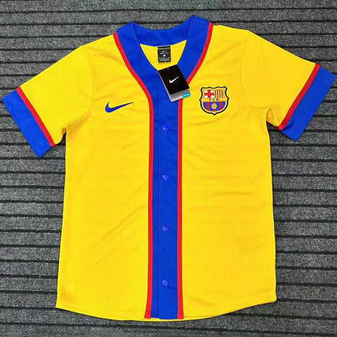 Camiseta FC Barcelona Concept Edition 23/24