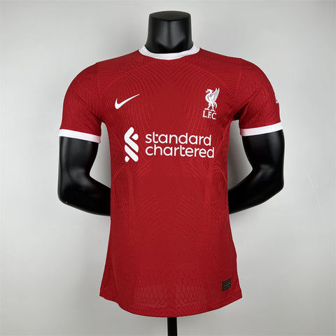 Player version - Liverpool Home 23/24