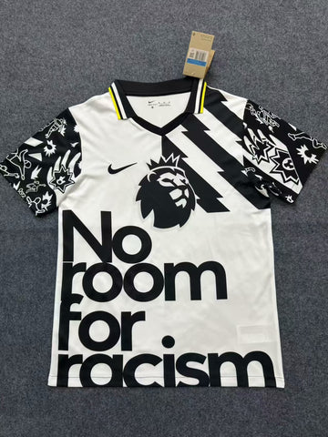 Camiseta Premier League Soccer Jersey T-Shirts 2025/2026