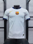 Player Version FC Barcelona Special Soccer Jersey 2025/2026