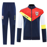 KIT INVIERNO Training Arsenal 2025/2026