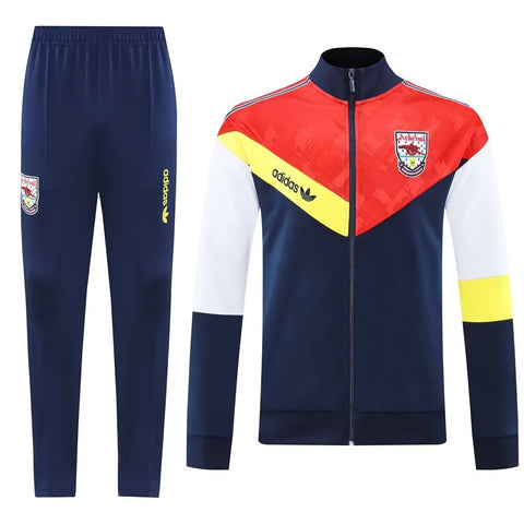 KIT INVIERNO Training Arsenal 2025/2026