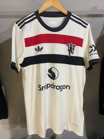 Manchester United Away - 24/25