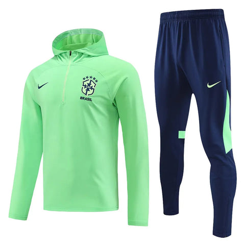 KIT INVIERNO Brasil Home 2023/2024