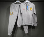 KIT INVIERNO Training Manchester United 2025/2026