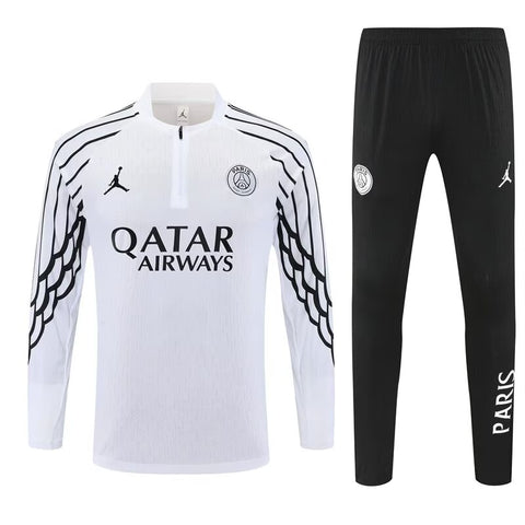 KIT INVIERNO Training PSG 2025/2026